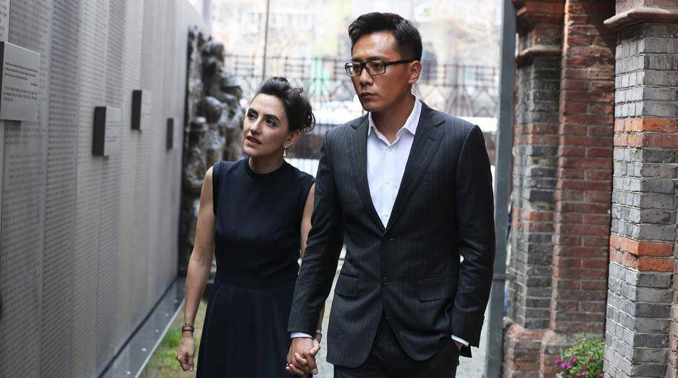 曝二字影帝在ktv卫生间出轨嫩模,胡军,沈腾,均躺枪_阿飞_靳东_孩子