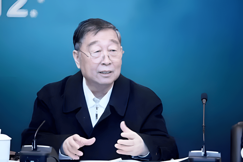 著名中医王永炎院士:善治中风,老年痴呆,曾凭借"神预言"走红_治疗