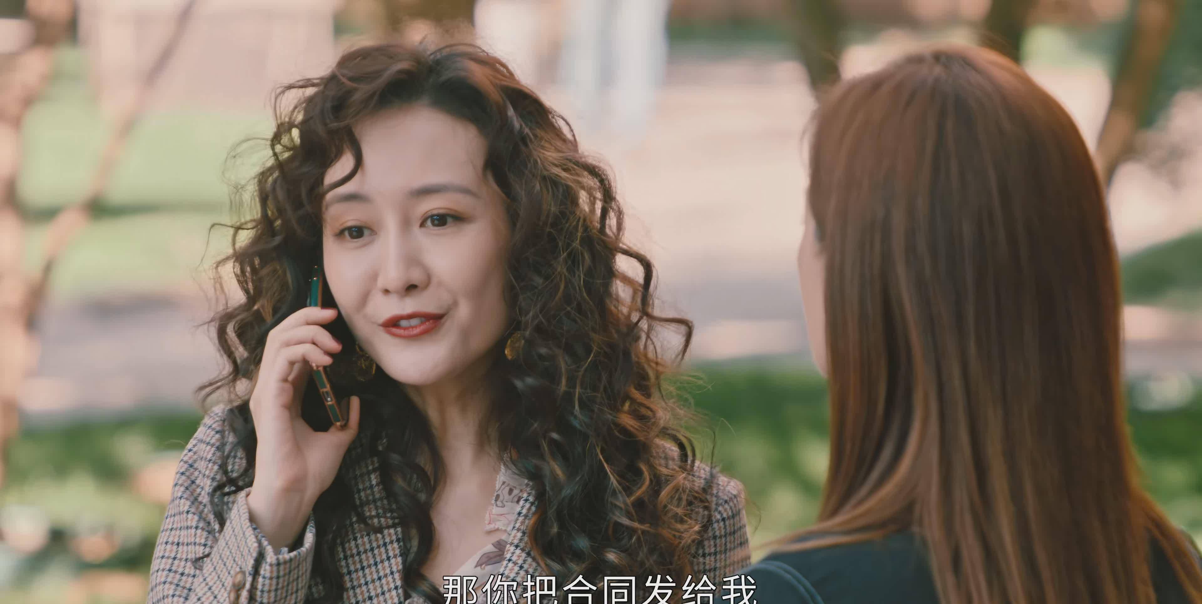 《小满生活》4对奇葩夫妻:元元监视陈立太窒息,唯一清醒的是他_田甜