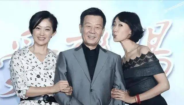 69岁寇世勋与第一任妻子中年真爱,下辈子不会娶两个老婆,好累_角色