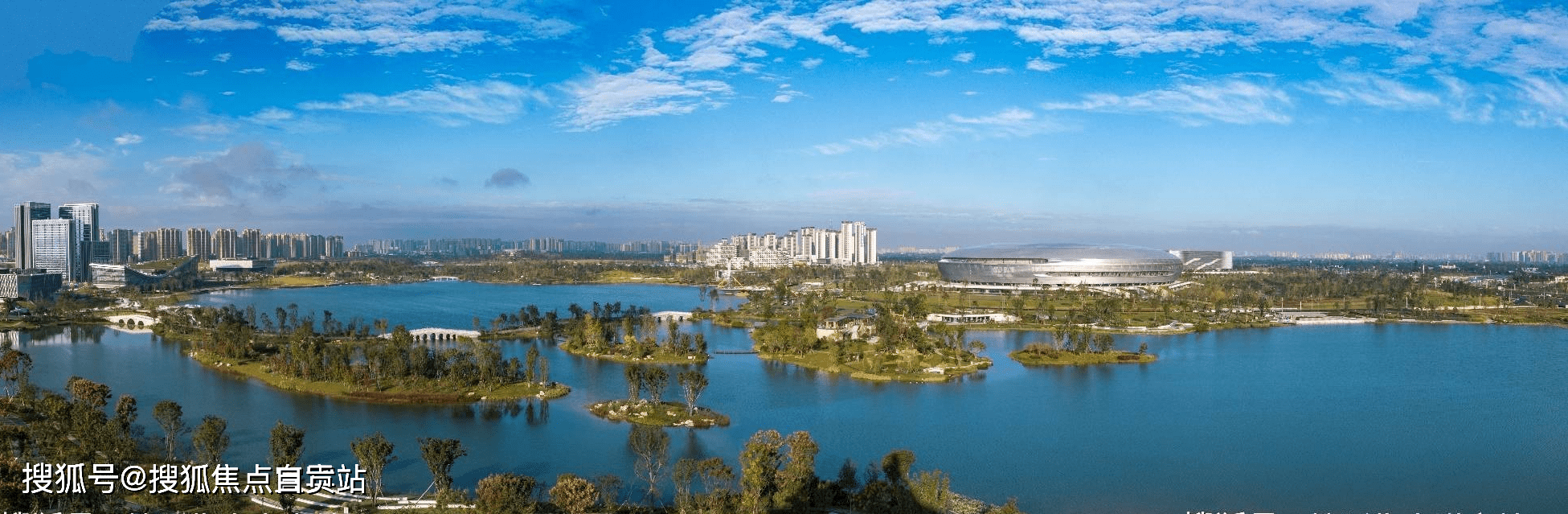 东安湖1号_中心_生活_成都