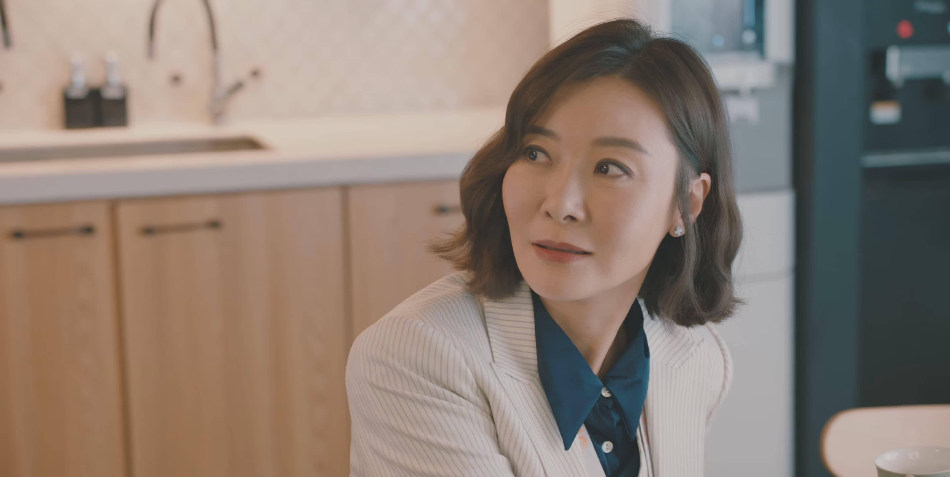 明眼人都能看出吴念对何嘉如的特殊感情,吕静很清楚,就算自己把何嘉如