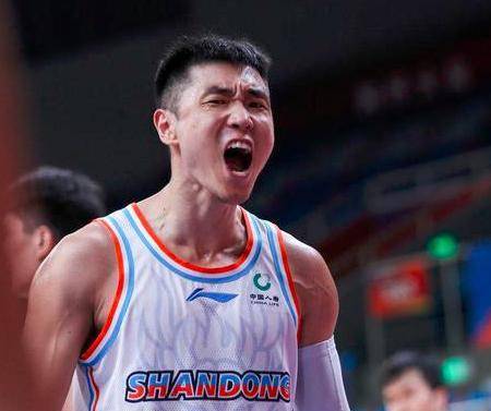 高诗岩回山东男篮,董事长知道问题所在吗?