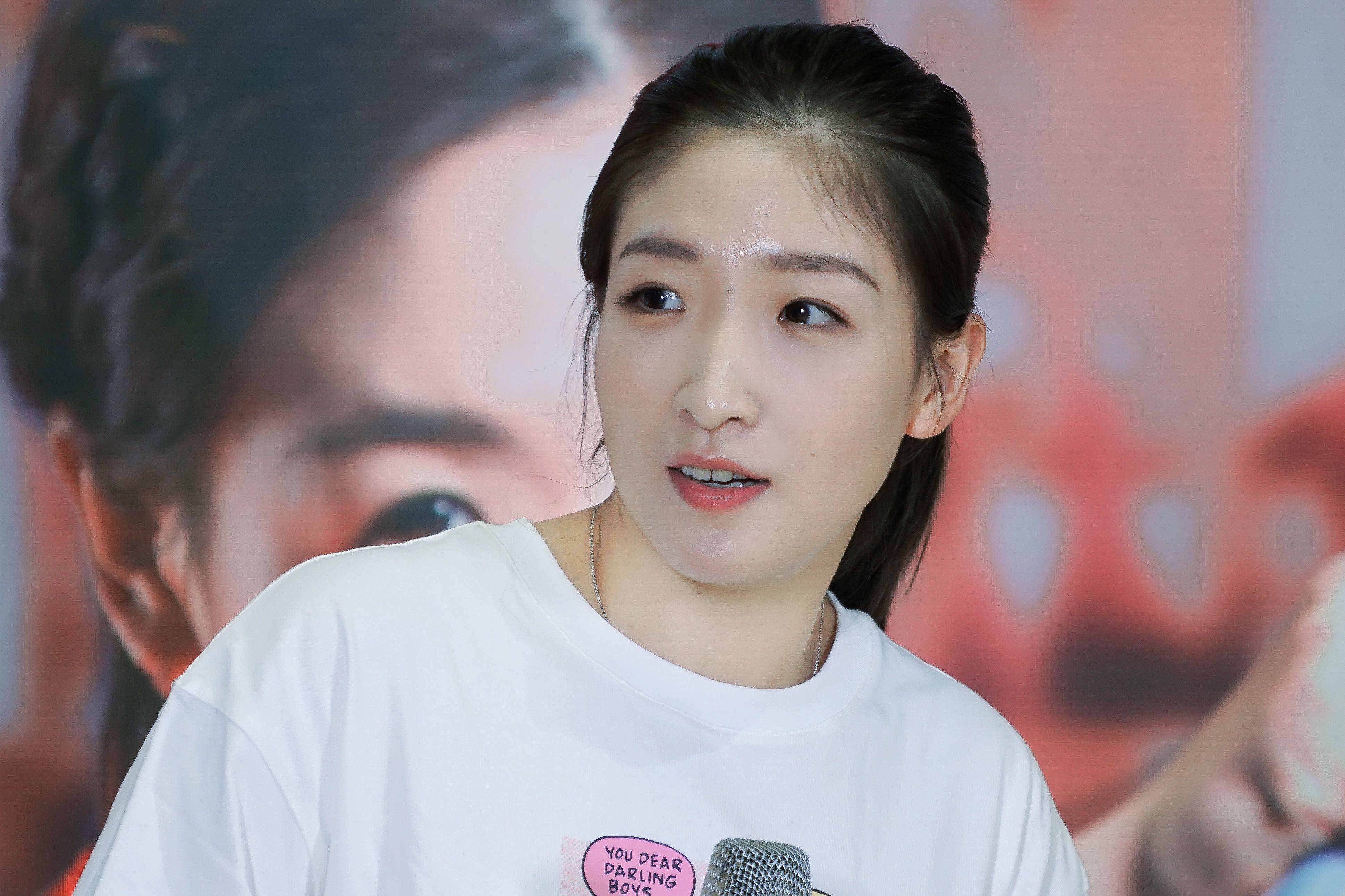 18岁就得世界杯,她却始终无缘奥运单打,刘诗雯现状究竟为何_乒坛_中国