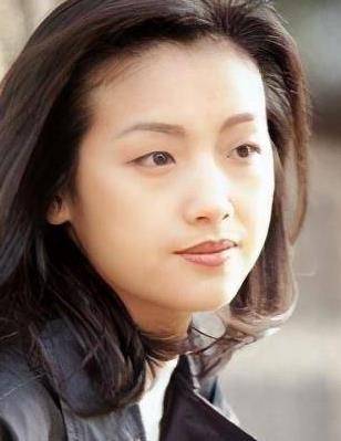 "最丑小龙女"吴倩莲,90年代的清冷女神,如今的"隐士"_电影_李安_合作