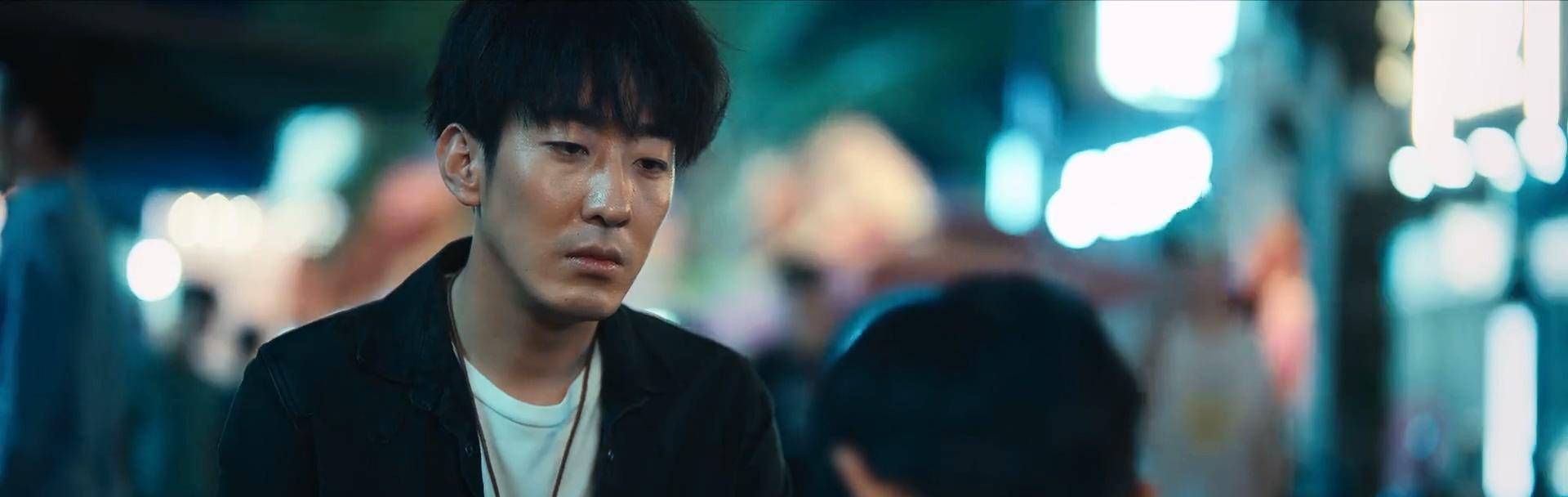 电视剧《猎罪者》剧情介绍(多图)_警方_王大力_宋阳