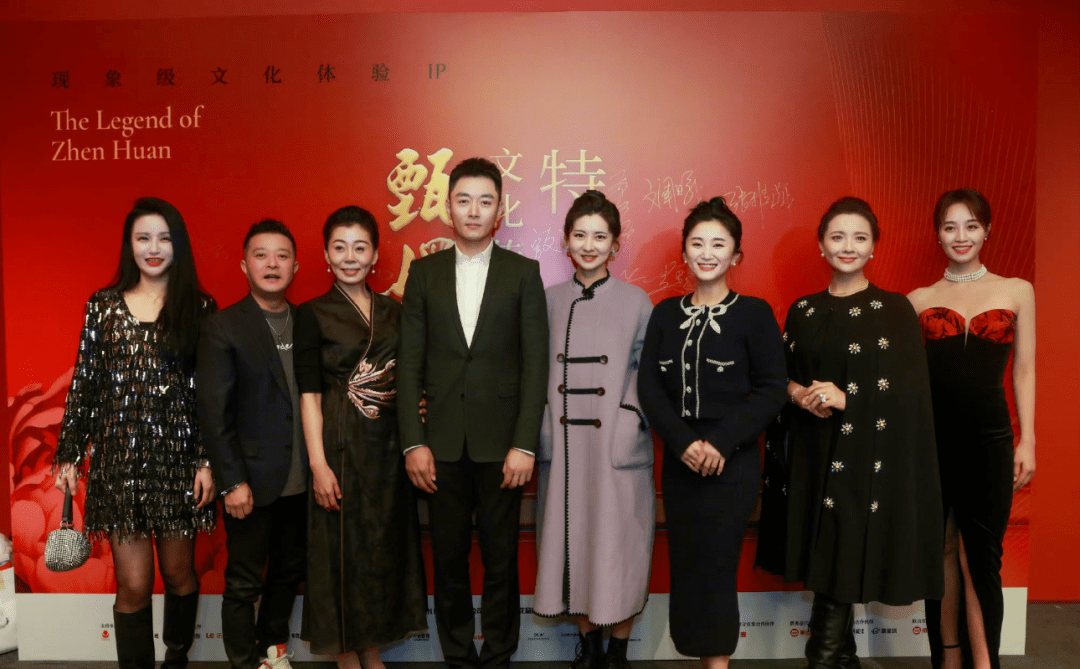 还记得果郡王吗？一夜之间风评逆转？ 