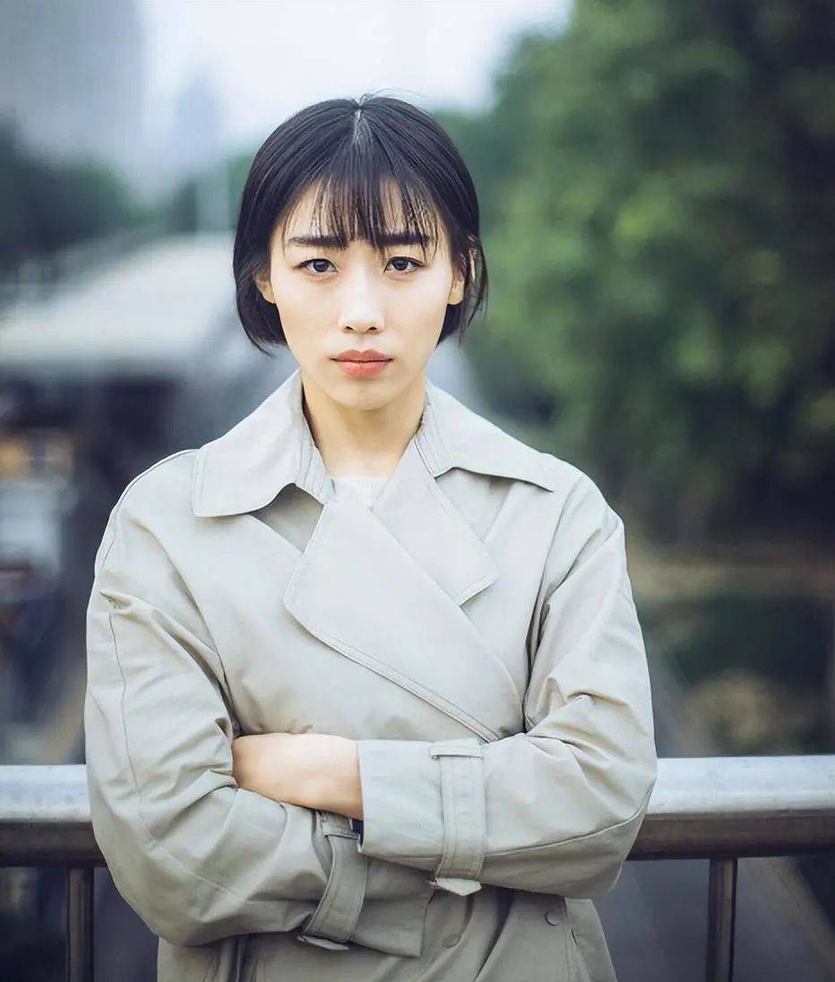 "驴脸影后"任素汐:除了长相,其他都是顶配_实力_成功_演技