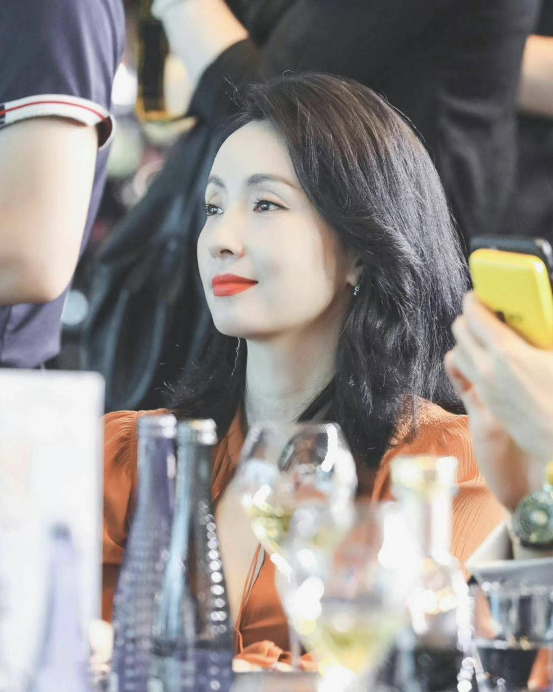 中国美女千千万江苏省占了一大半 来看江苏籍顶级貌美女明星_演技