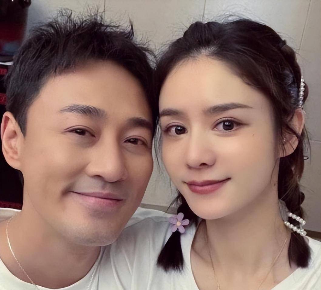 婚姻幸福美满的林峯,彻底撕开了吴千语的"尴尬处境"_林峰_石伯雄_林枫