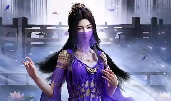 文思月紧急救韩立,妙音门分成三派,官方又被骂了_范夫人_紫灵_因为