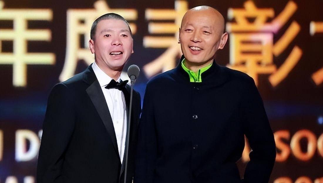 父母也已离世,66岁无儿无女的演员"葛优"怎样了_老葛_生活_贺聪