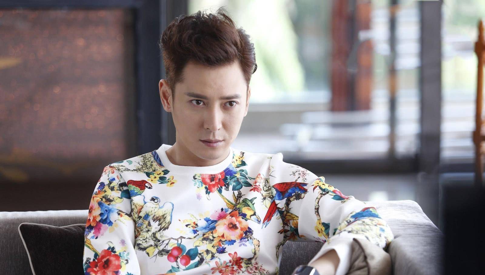 演员韩栋:我这辈子最正确的决定,就是娶了经纪人为妻_生活_工作_父母