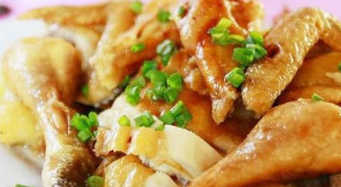 云浮美食你都知道吗，都是小时候妈妈做给我吃的(图2)