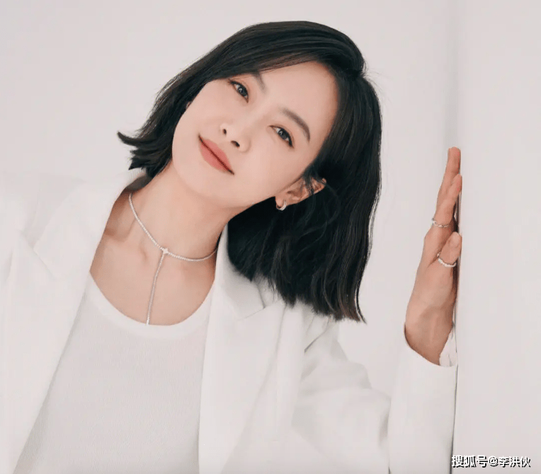 宋茜欧豪隐婚,遭当事人工作室打脸:涉嫌恶意造谣_马思纯_回应_绯闻