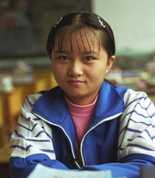 苏明娟:30年前,她因一双"大眼睛"震撼全国,现在怎么样了?