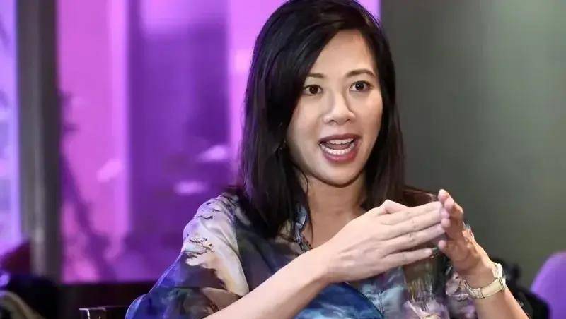 湾湾的吴欣盈,亮丽的风景线_女性_才华_家庭