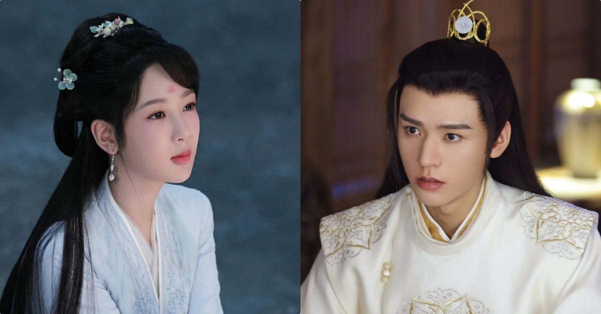 微博@电视剧嫡谋超话,龚俊simon尚未开播的《嫡谋》预计会由杨紫,龚俊