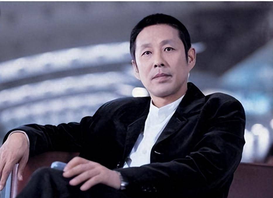 "双料影帝"陈道明被爆出绯闻,这怕是内娱最大的笑话_表演_电影_观众