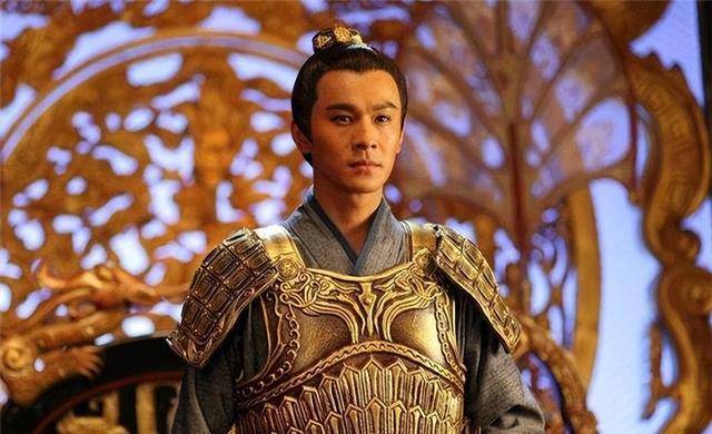 征战天下的时候,李建成一直是李渊的左膀右臂,直到宇文化及杀了杨广