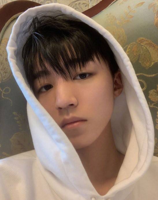 有多少人能做到人间清醒,闪光男孩王俊凯始终如一_成绩单_外表_世界