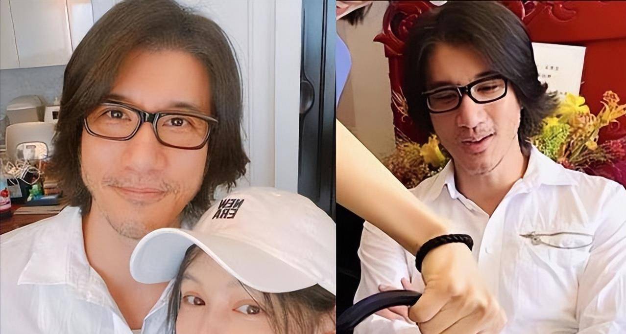 徐若瑄_公司_吴奇隆