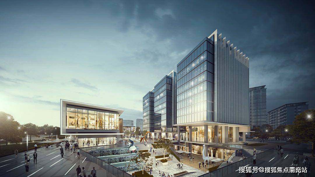 成都马厂坝tod青云壹号售楼中心楼盘详情成都房产首页网站