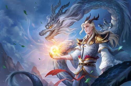 《镇妖博物馆》作者的新书,少见的天才流古典仙侠,主角开始是只想考取