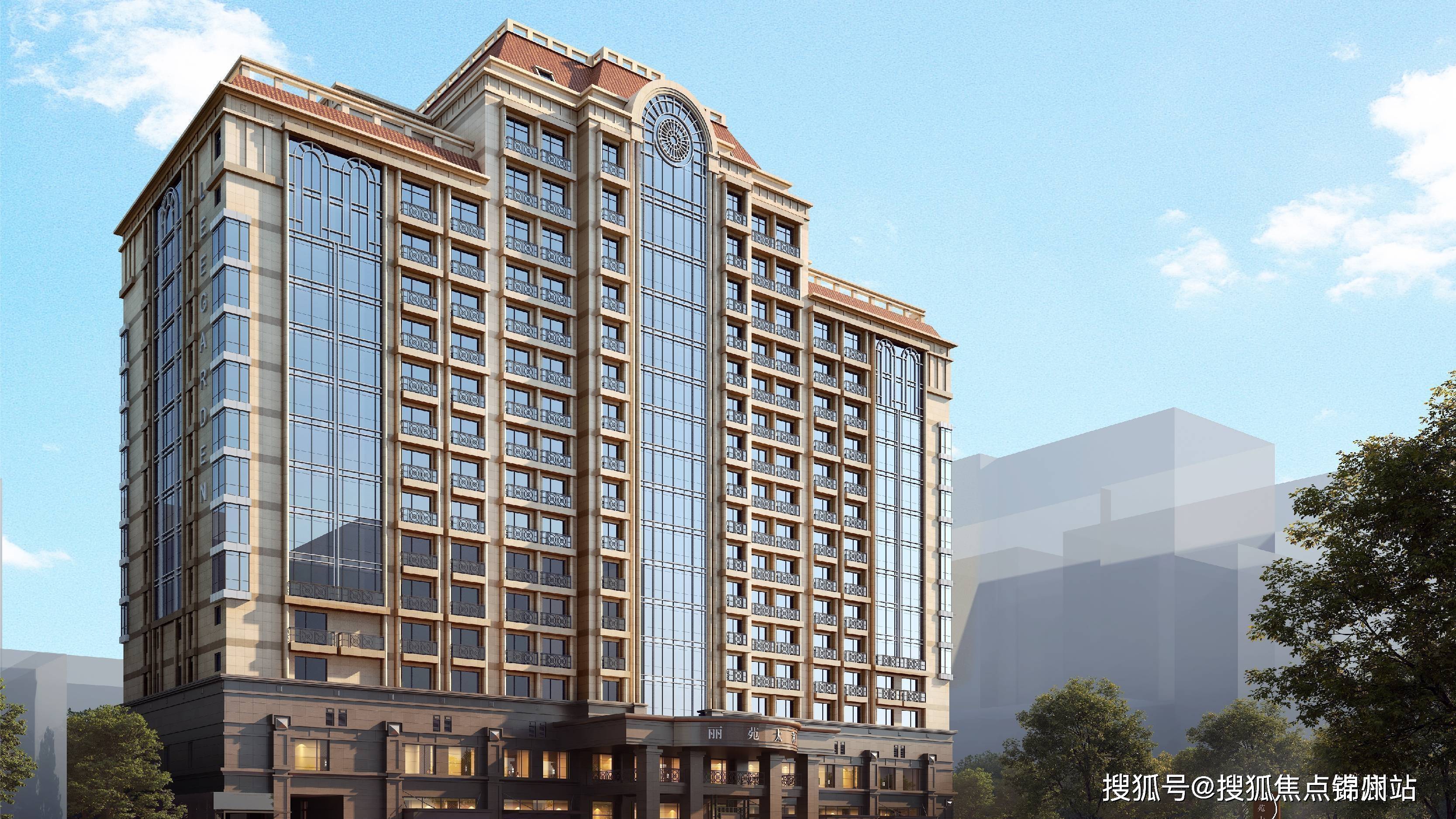 丽苑太和最新详情-楼盘网站-售楼处热线电话_东城区_方面_商业