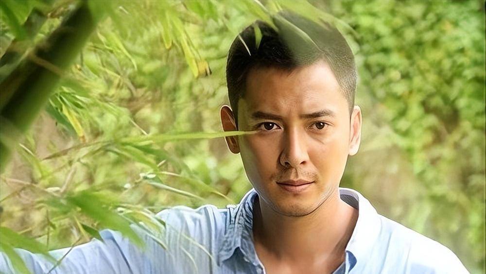 演员韩栋:我这辈子最正确的决定,就是娶了经纪人为妻_生活_父母_工作