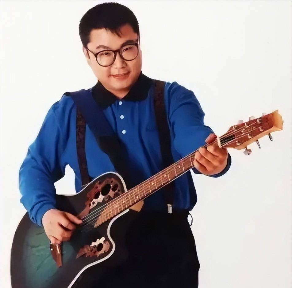 "纤夫哥"尹相杰:从"春晚名人"到阶下囚,他到底经历了什么?