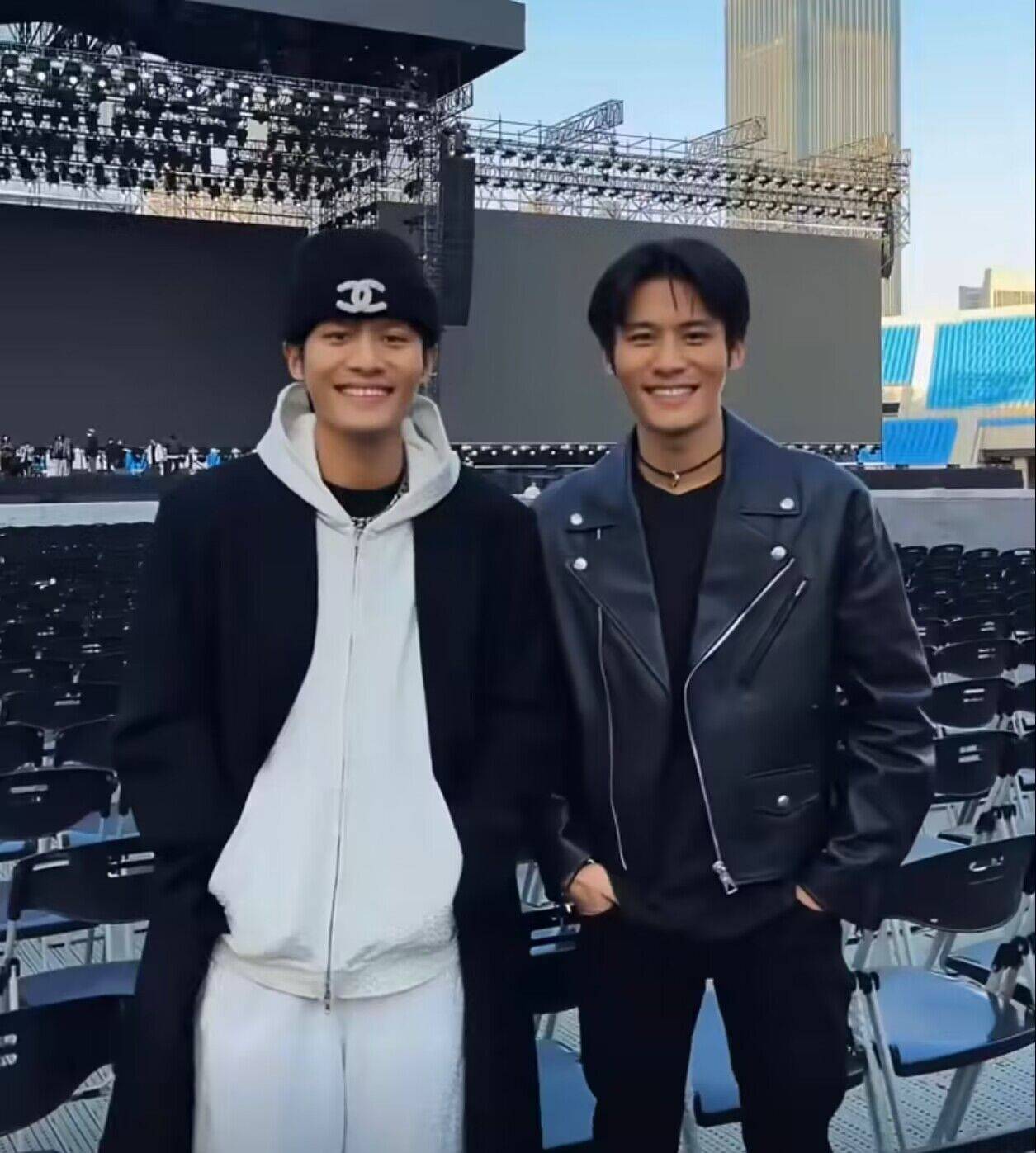 twins比汪苏泷少110万,全场最高引争议_网友_观众_嘉宾