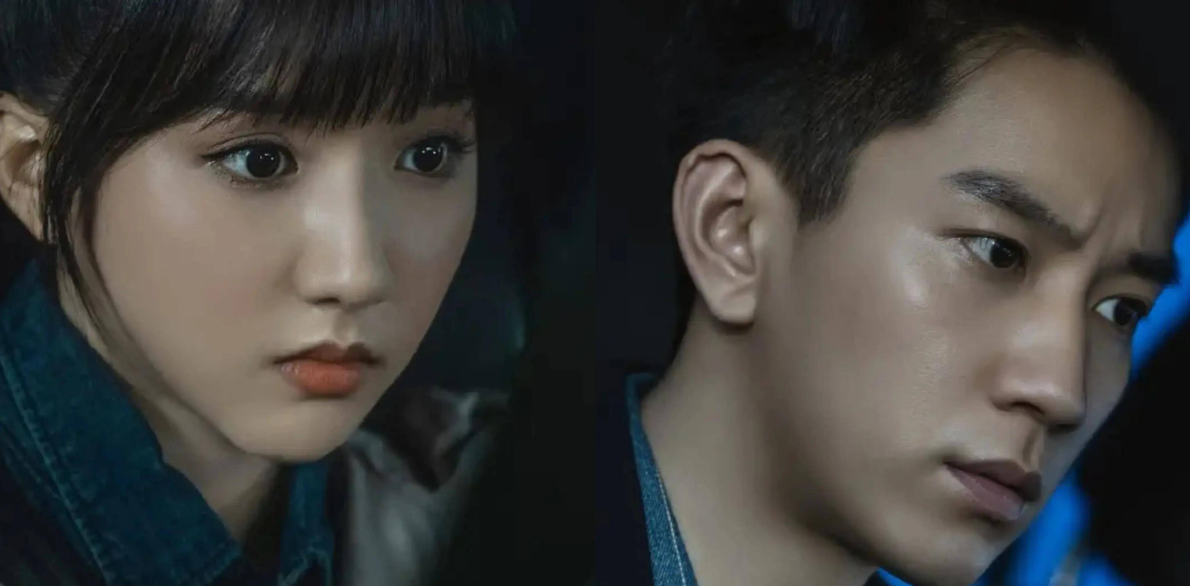 《黑白密码》刑侦悬疑剧今晚首播,演员阵容强大!