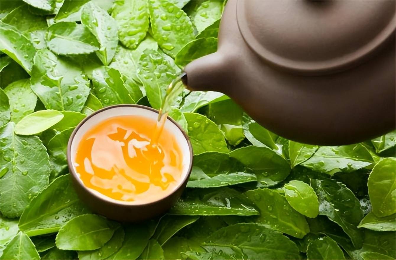 中国六大茶有什么特点，消费者如何选择？