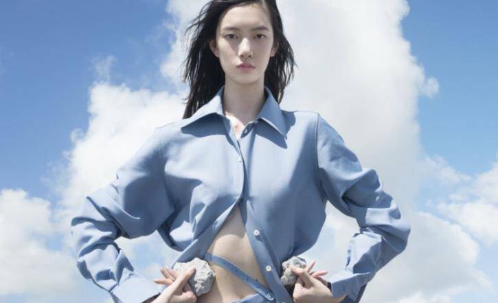 前任不是金像影后,就是国际超模,金大川凭啥总能谈到长腿美女?