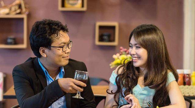 没有男人,我和女儿也不会饿死;作为家里的独生子,张峥离婚的决定得到