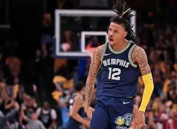 灰熊后卫莫兰特接受采访表示:即使我回归,季后赛也没有任何希望_赛季