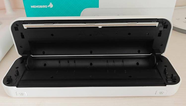 小机身也能学习+办公两不误：咕咕机T1学习打印机