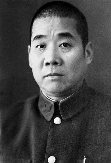 西安事变后,杨虎城的西北军,走向了什么结局?_蒋介石_部队_张学良