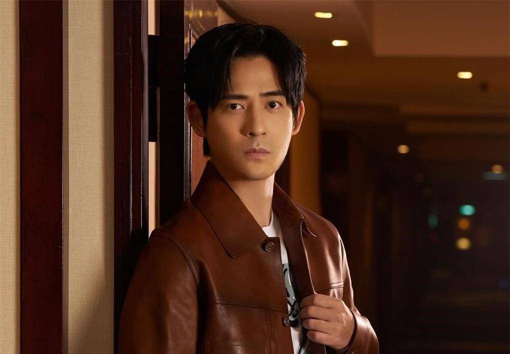 周渝民当爸后变化大,甘愿放弃"神仙生活",给爱女美好的回忆_女儿_爸爸