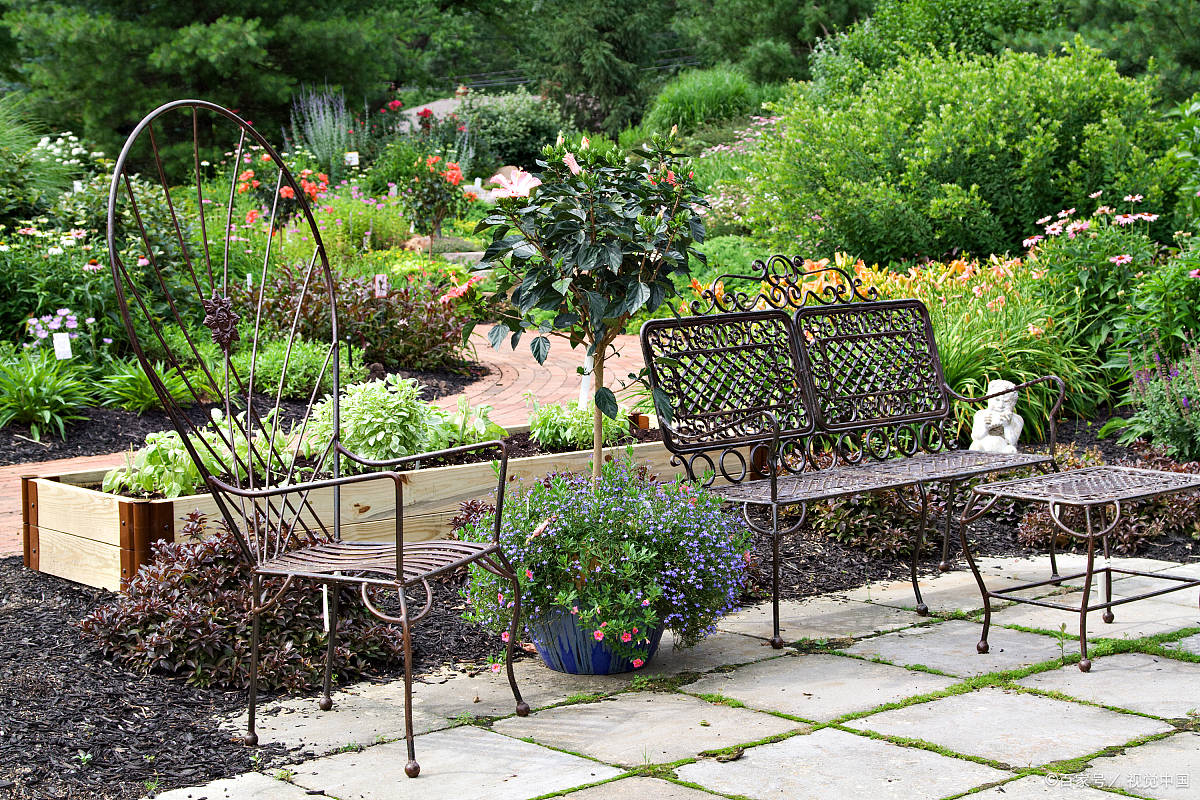 厦门3月2024年国际园林园艺庭院设施博览会_盛会_观众_理念