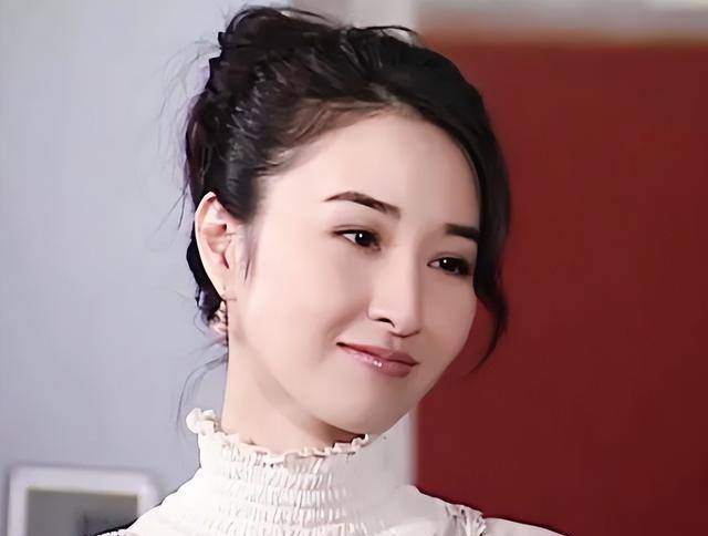 她是90年代tvb女神