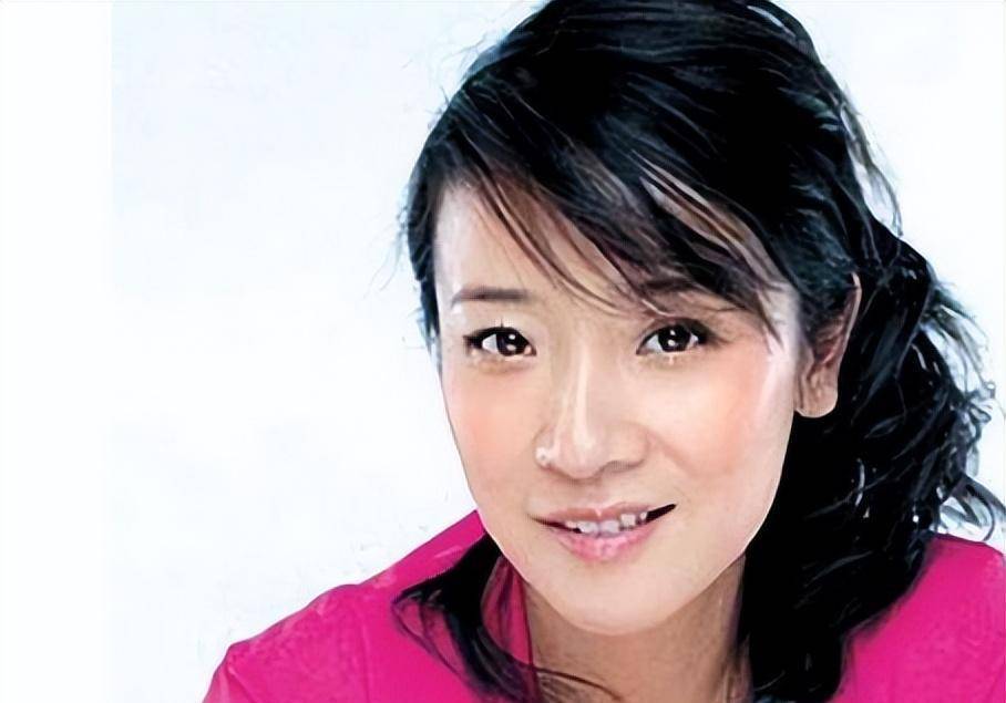 凭《外来妹》爆红,当面怒斥孙红雷耍大牌,丑丈夫很有才_陈小艺_伉俪