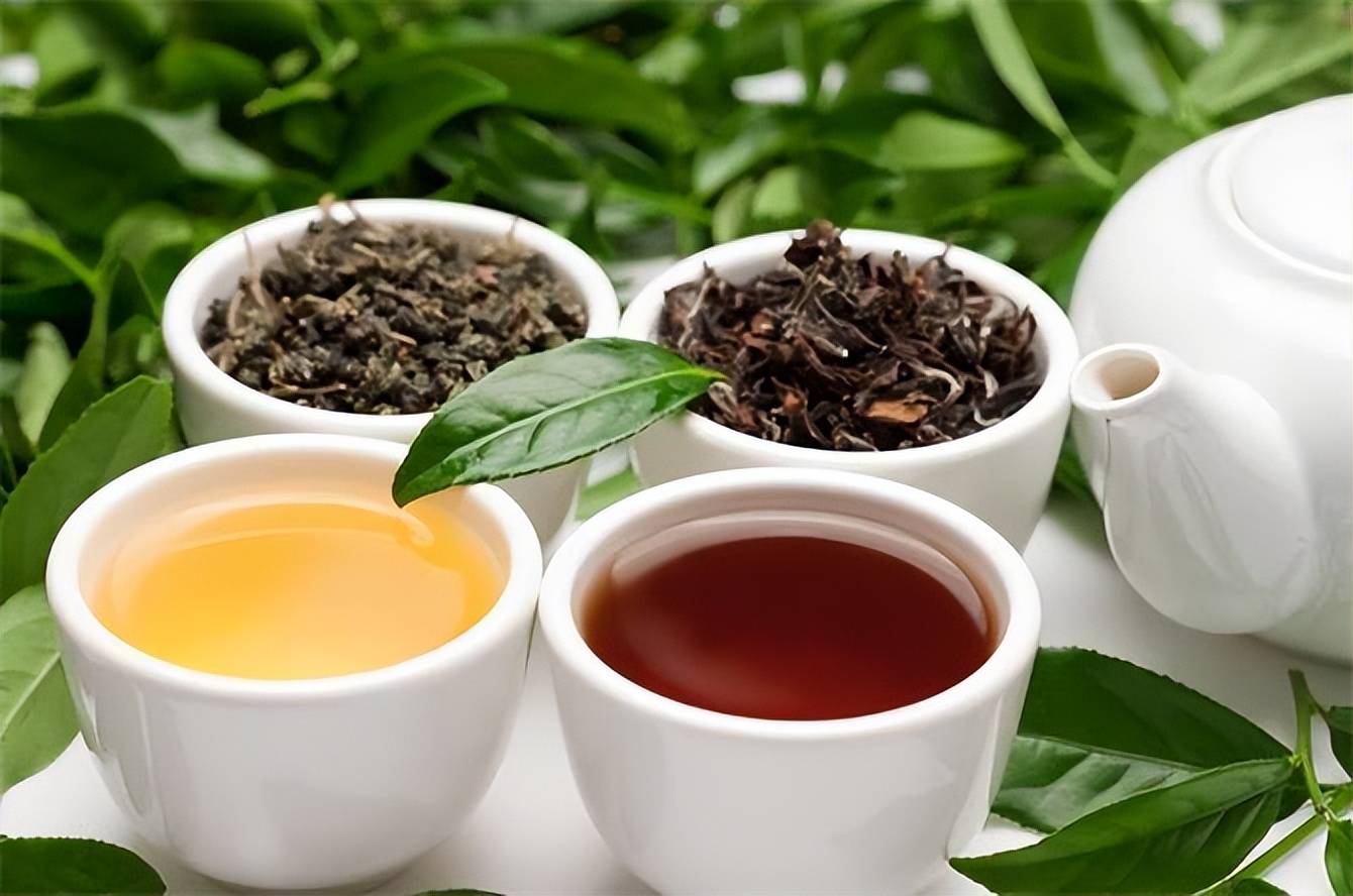 中国六大茶有什么特点，消费者如何选择？