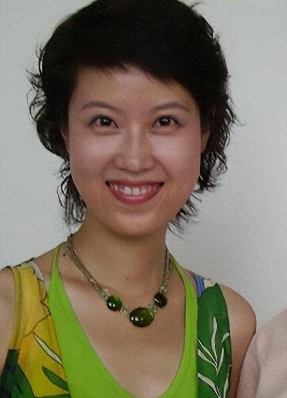 主持人任良韵:连续6年主持安徽卫视春晚,工作25年,0绯闻失误_观众