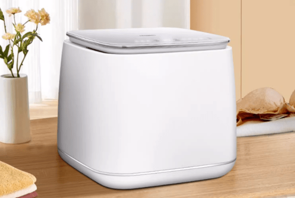 内衣洗衣机怎么选?内衣洗衣机便宜好用的牌子推荐