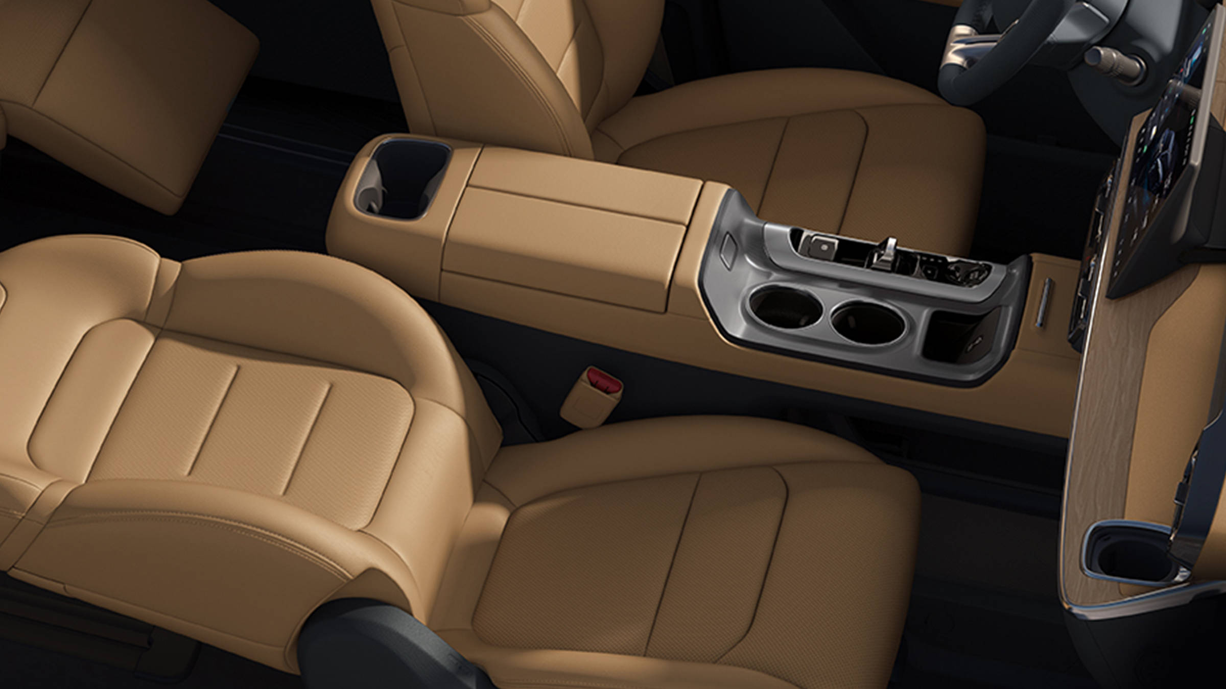 静态解读传祺e8,售价区间20.98万-22.98万元,新能源mpv首选