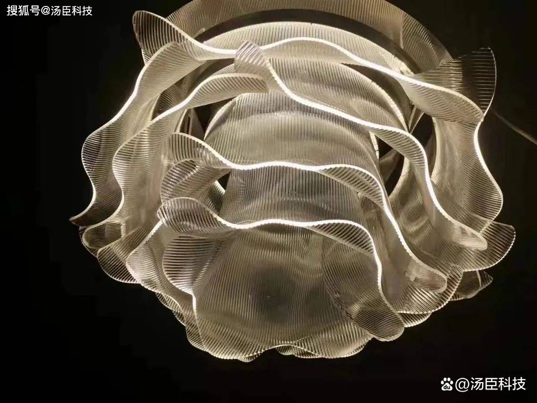 亚克力导光板厂家_板材_效果_要求