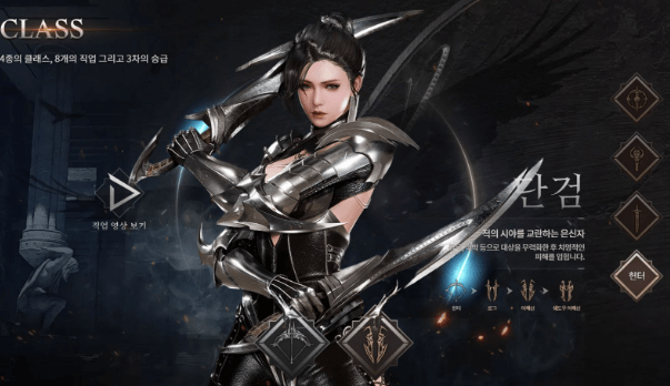 夜鸦手游攻略大全2024,萌新快速上手教学_账号_副本_职业