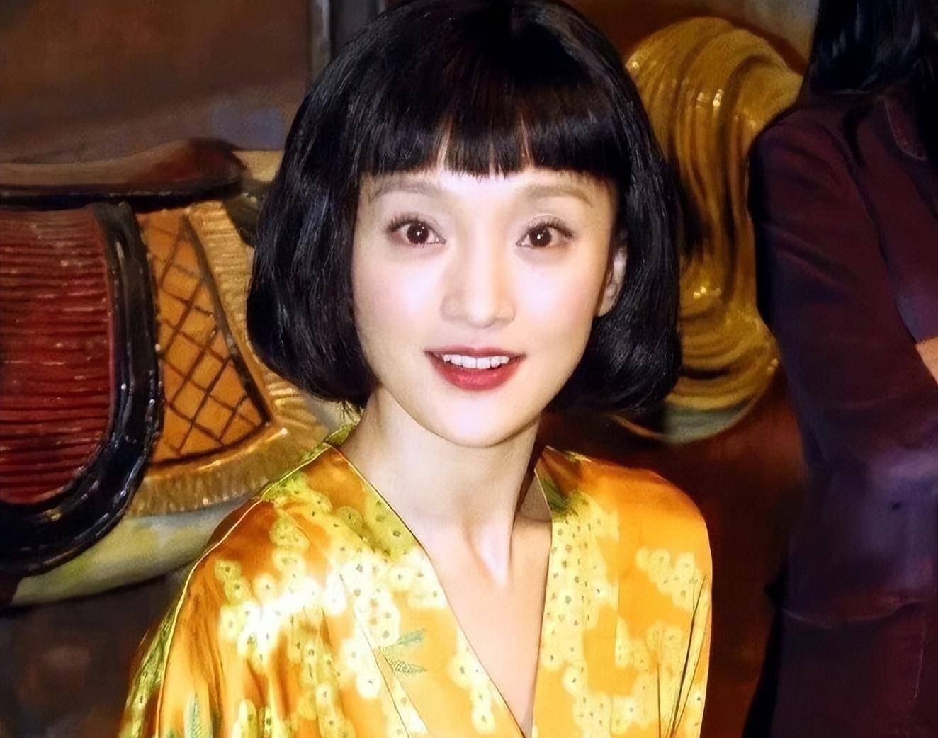 "不检点,损人利己"醒醒吧,周迅!演技不是你的遮羞布!